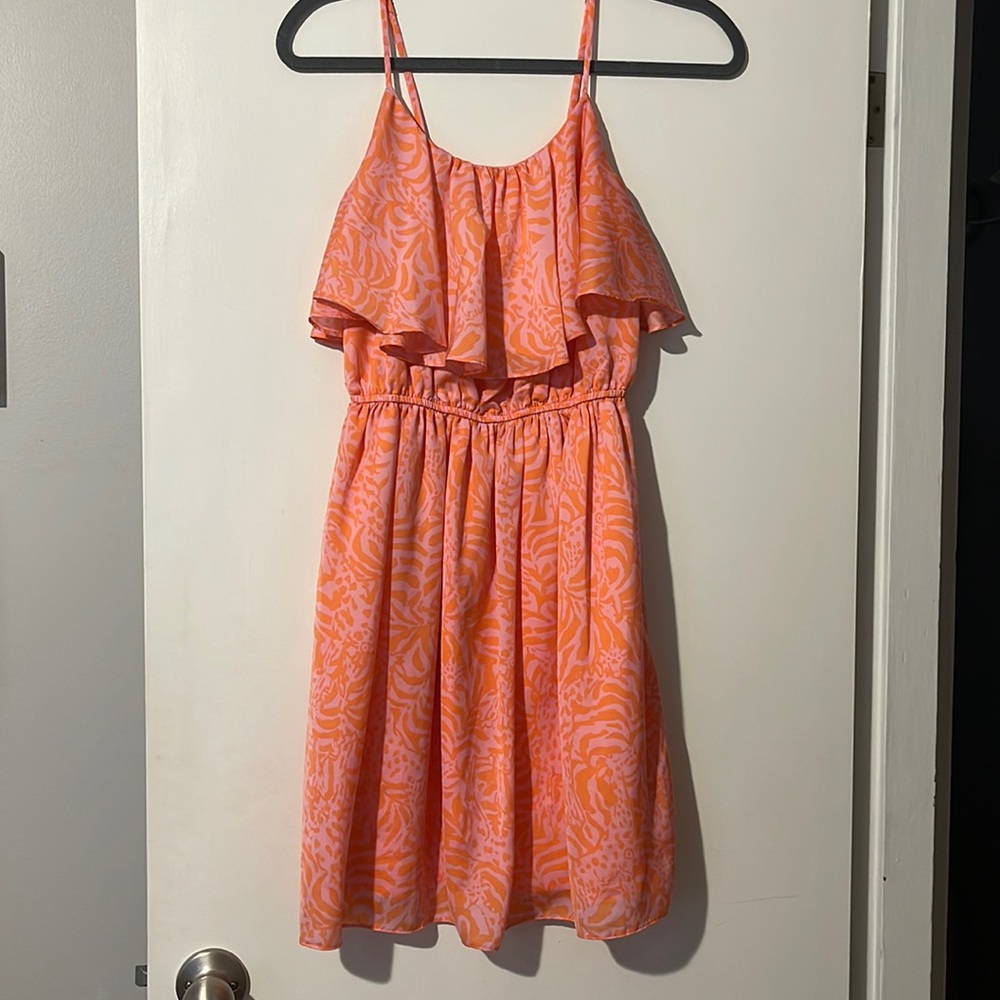 Lilly Pulitzer for target dress